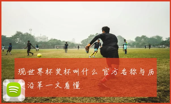 现世界杯奖杯叫什么 官方名称与历史沿革一文看懂